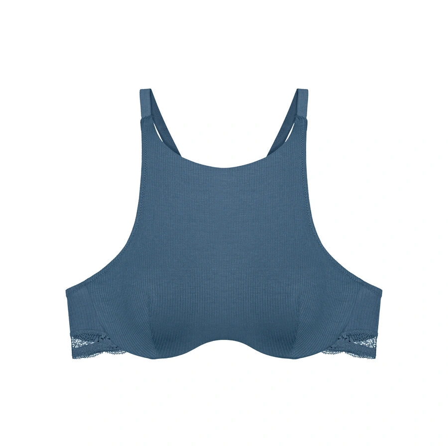 Patogi Triumph liemenėlė Natural Spotlight WM EX