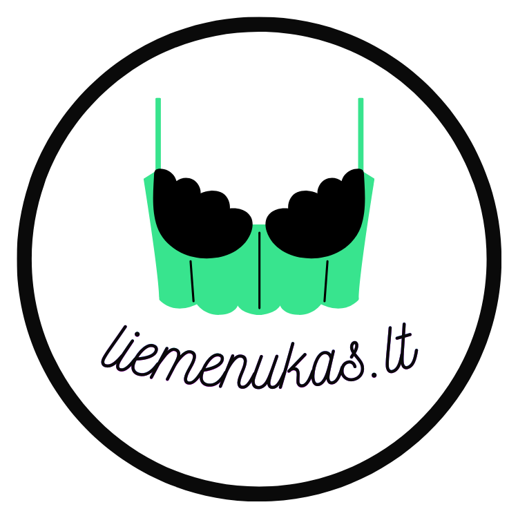 Apatinis trikotažas moterims | Liemenukas.lt – liemenukas.lt