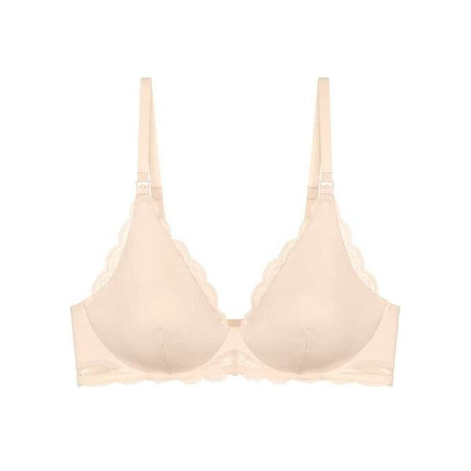 Liemenėlė maitinančioms Triumph Natural Spotlight Maternity