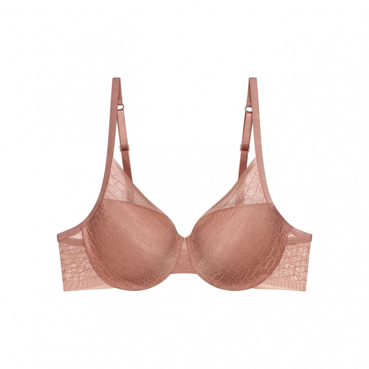 Triumph liemenėlė Signature Sheer WHP EX