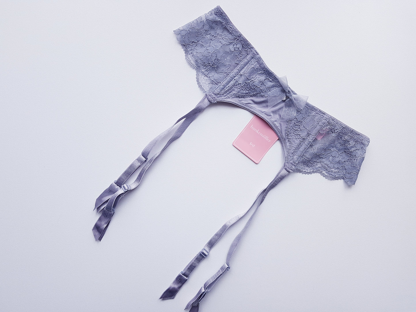 Hunkemoller Tracy suspender