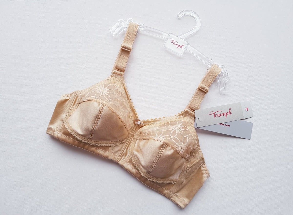 Triumph liemenėlė Doreen Luxury N