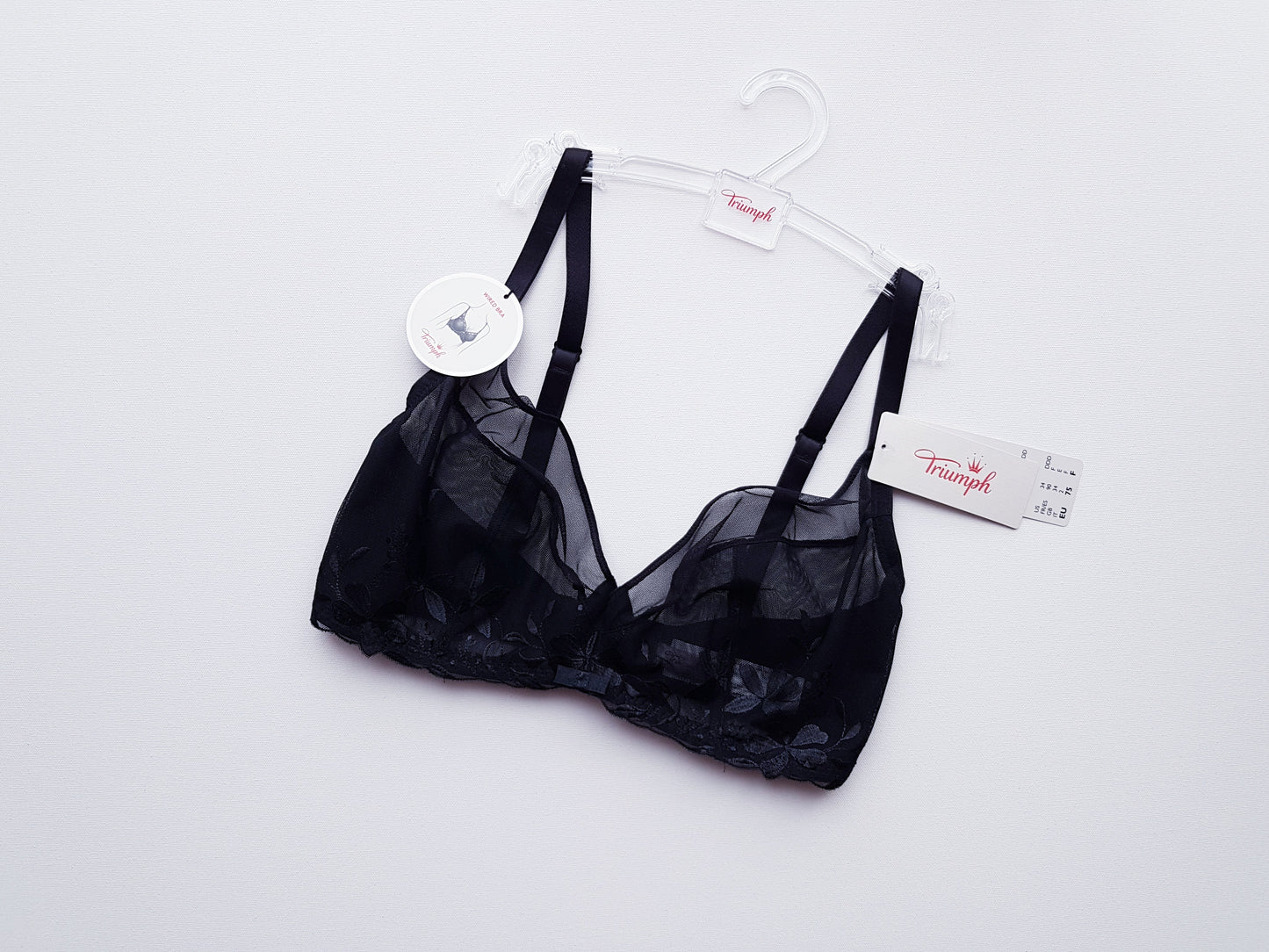 Seksuali Triumph liemenėlė