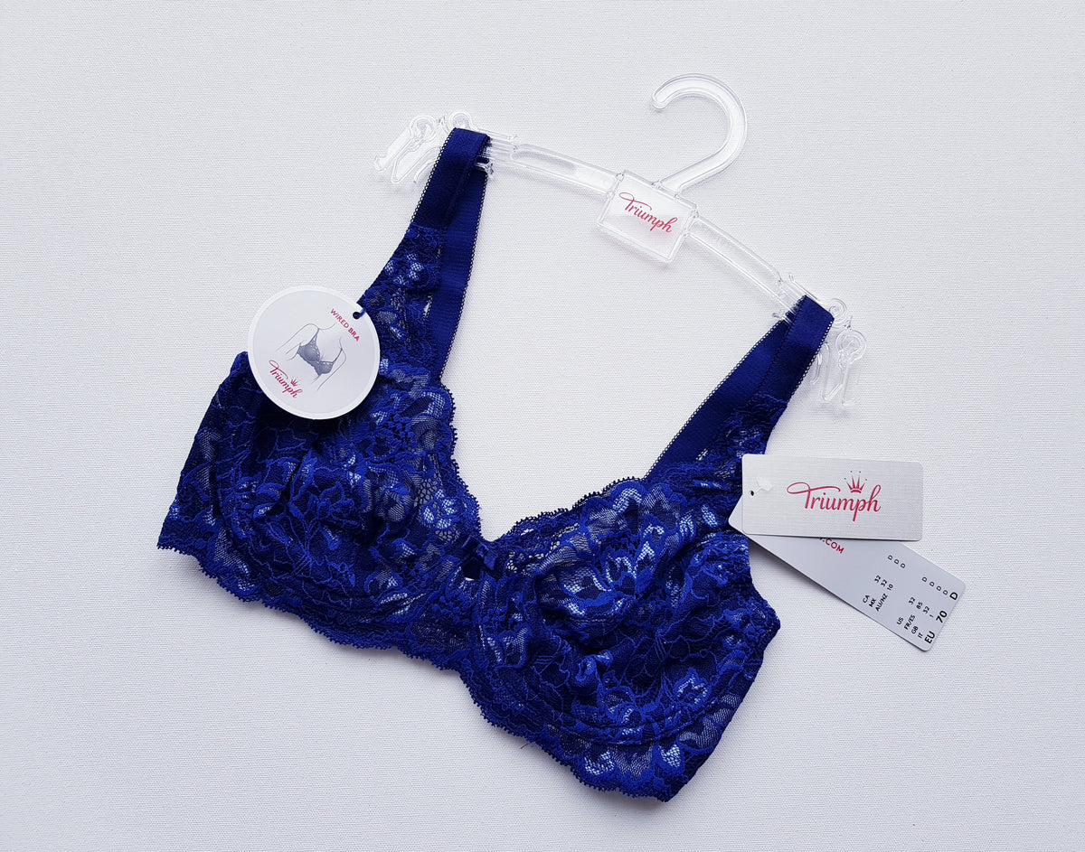 Triumph liemenėlė Amourette Charm W