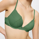 Liemenėlė su push up Triumph