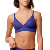 Triumph liemenėlė be lankelių