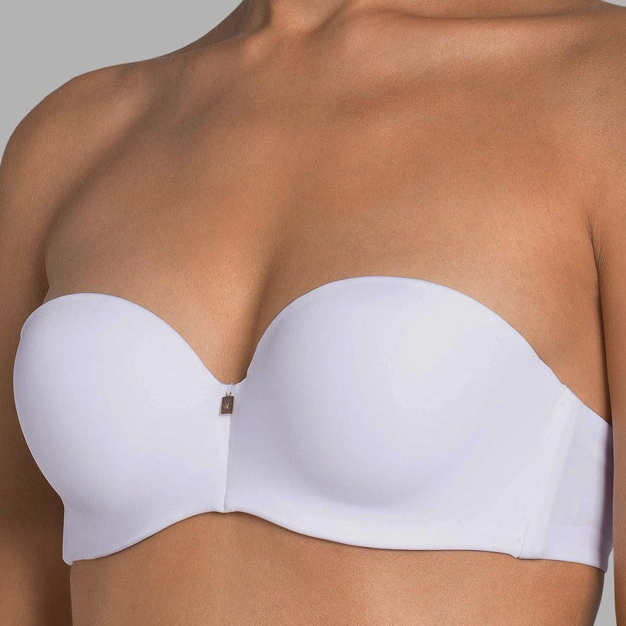 Triumph liemenėlės be petnešėlių