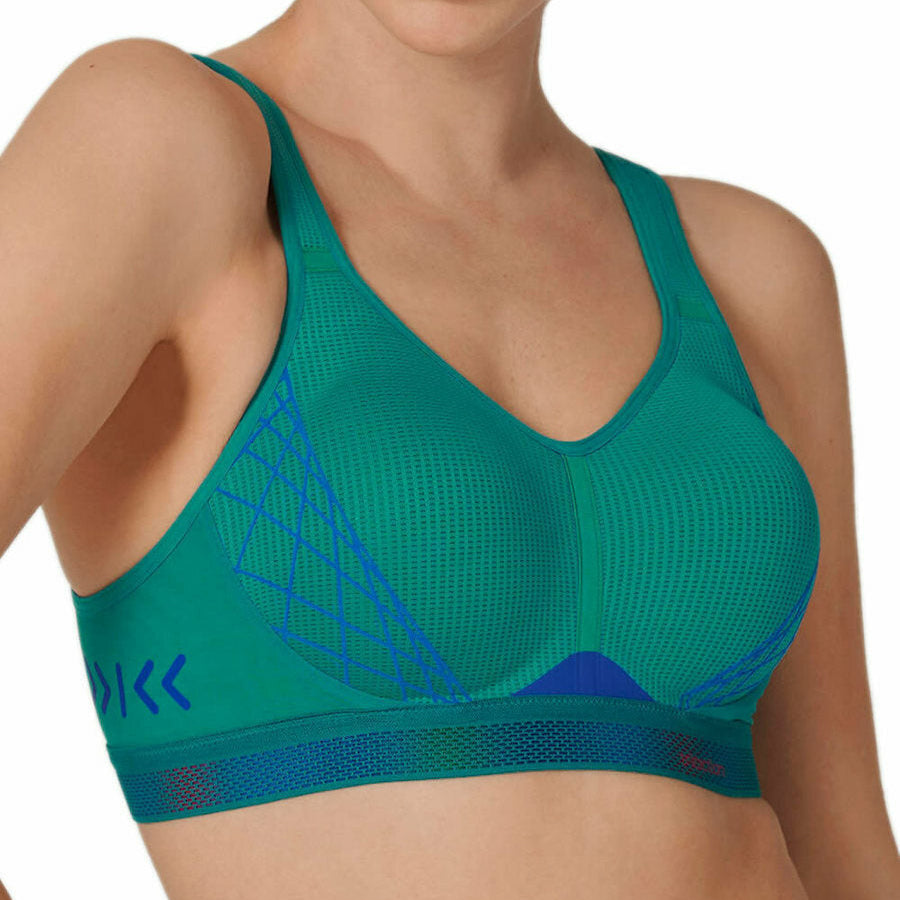Triumph liemenėlė sportui