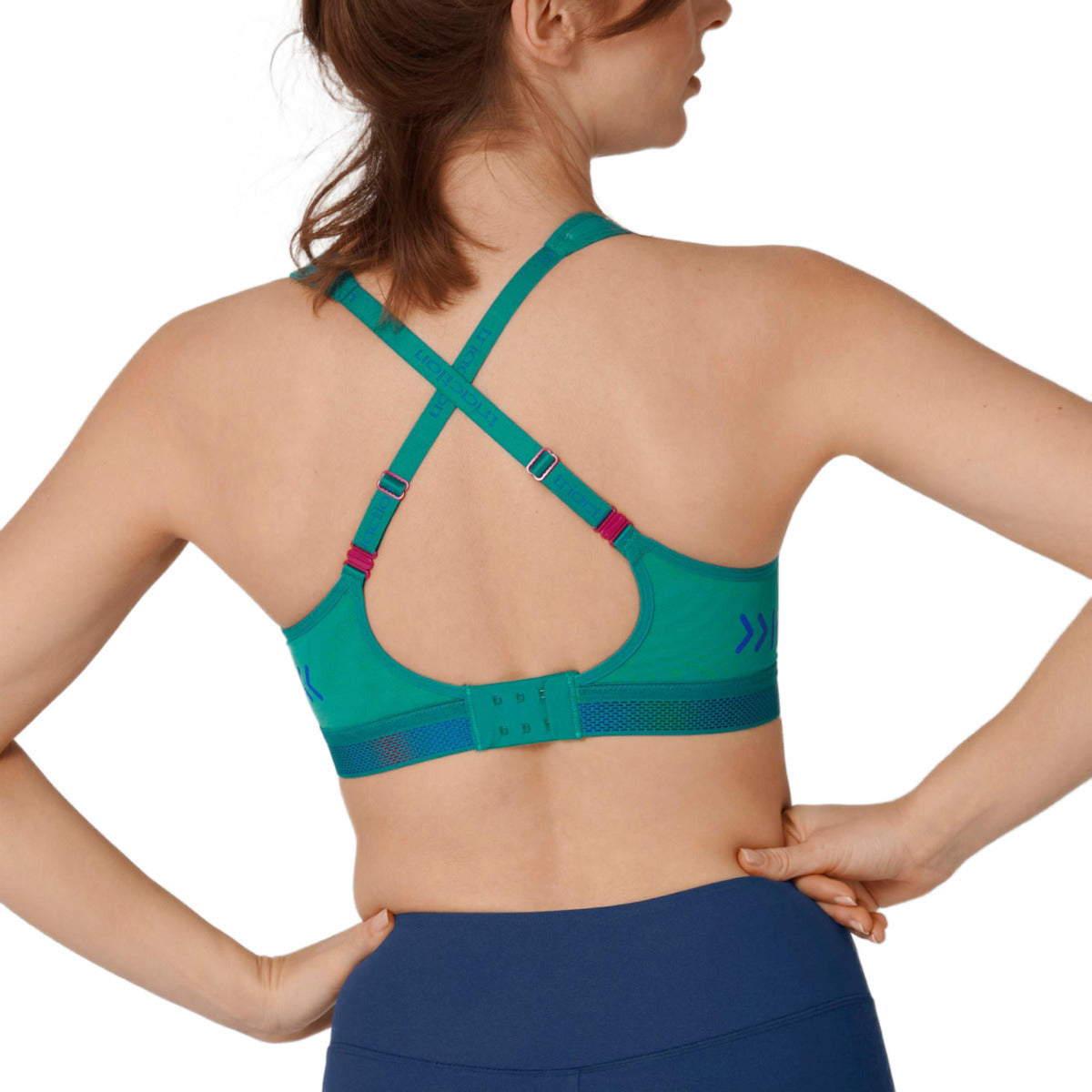 Triumph liemenėlė sportui