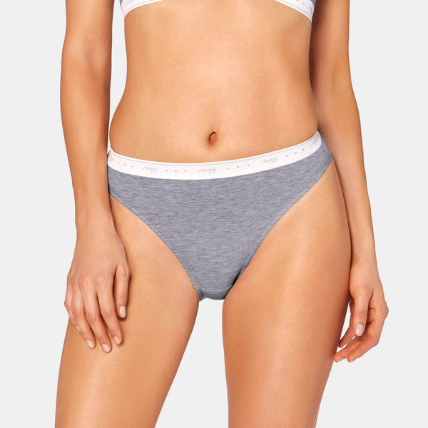 Sloggi medvilninės kelnaitės