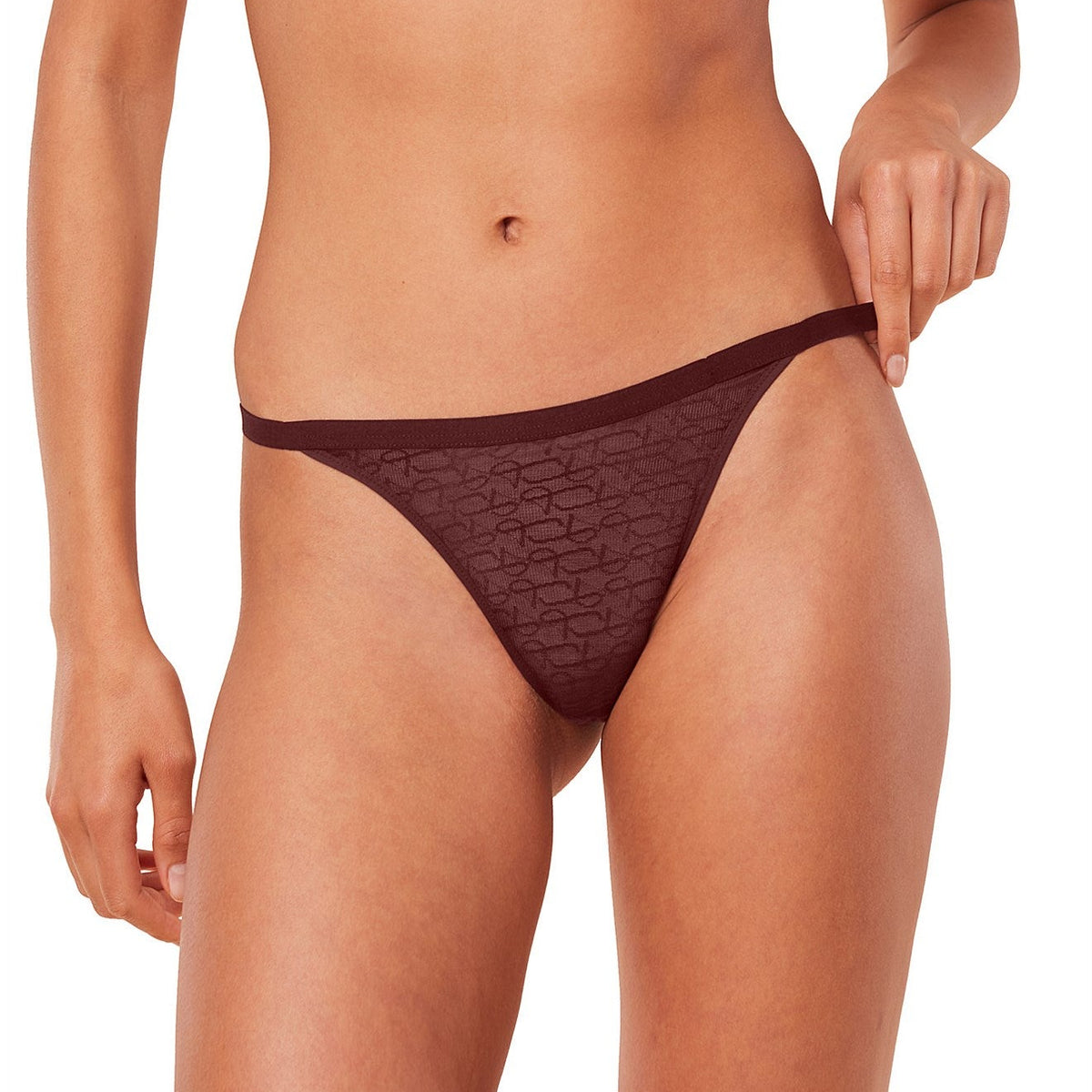 Triumph stringai