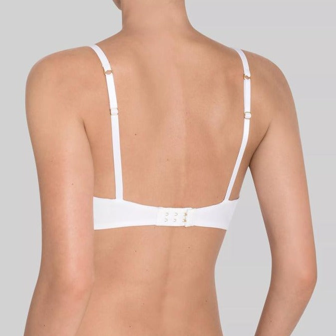 Triumph liemenėlės be petnešėlių Body Make-Up Essentials WDP