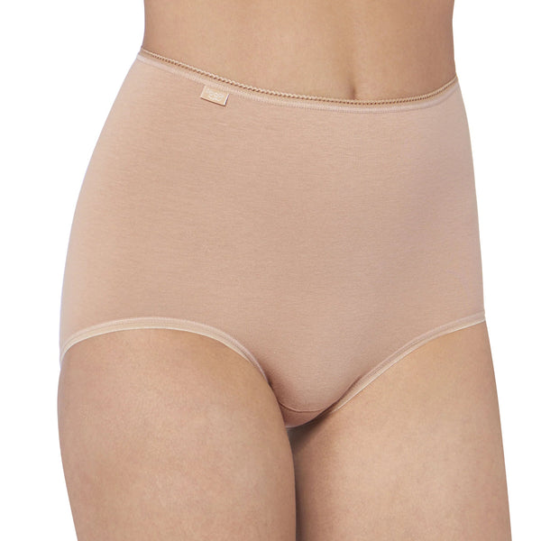 Sloggi medvilninės kelnaitės