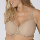 Krūtinę mažinanti liemenėlė