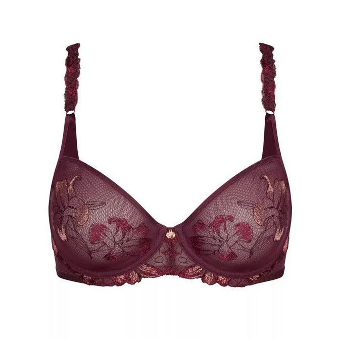 Prabangi liemenėlė Triumph
