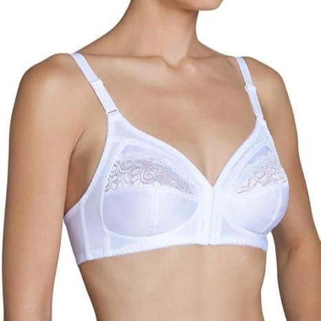 Triumph priekyje susegama liemenėlė