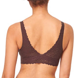 Besiūlė liemenėlė Sloggi