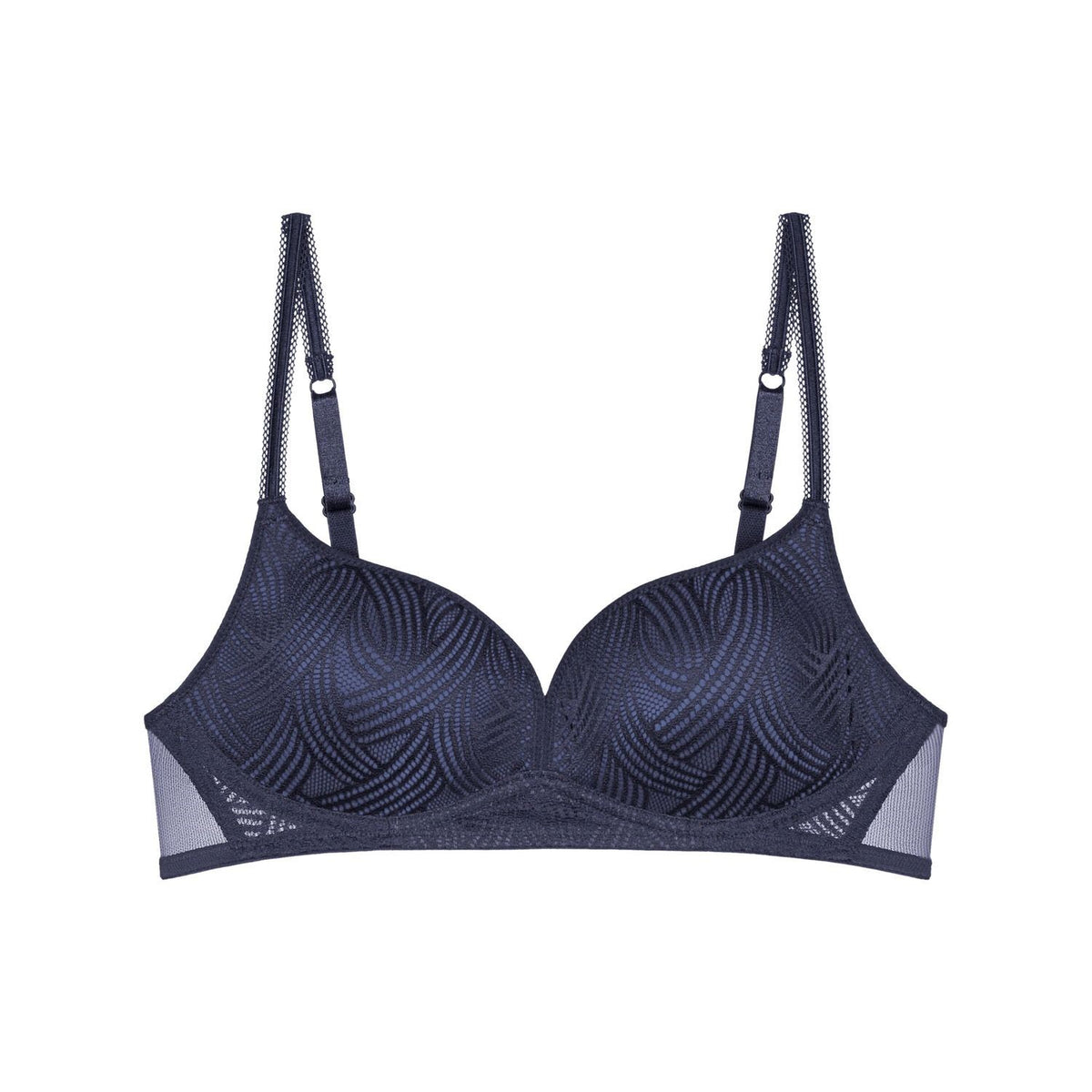Triumph liemenėlė be lankelių