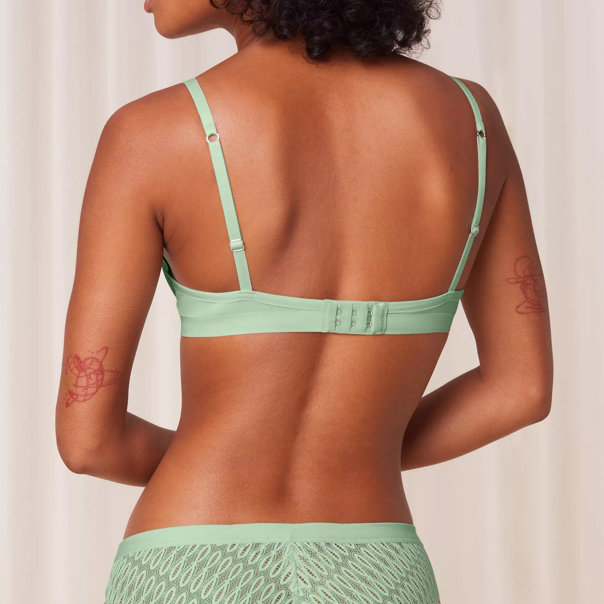 Liemenėlė su push up Triumph