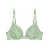 Liemenėlė su push up Triumph