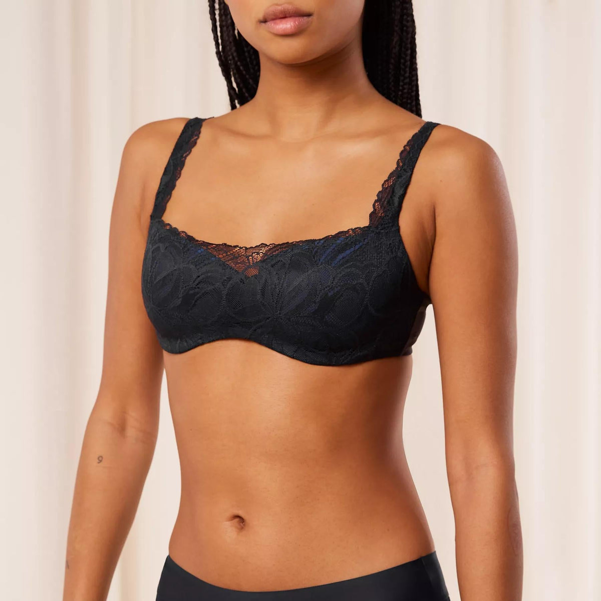 Triumph liemenėlė su pakietinimu