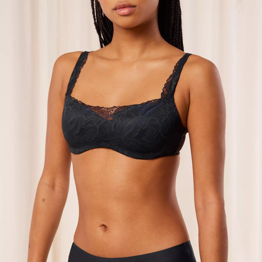 Triumph liemenėlė su pakietinimu