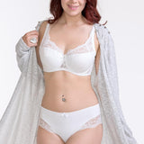 Liemenėlė su pakietinimu