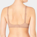 Krūtinę mažinanti liemenėlė