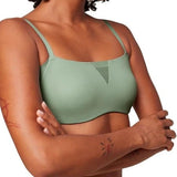 Liemenėlė be lankelių Triumph Flex Smart N EX