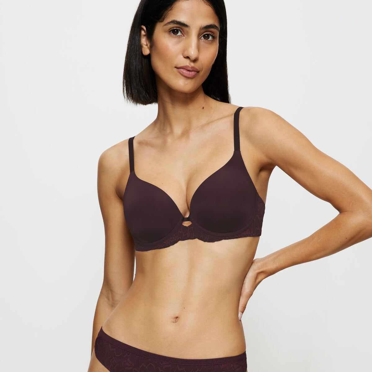 Triumph liemenėlė Amourette Charm WHP01