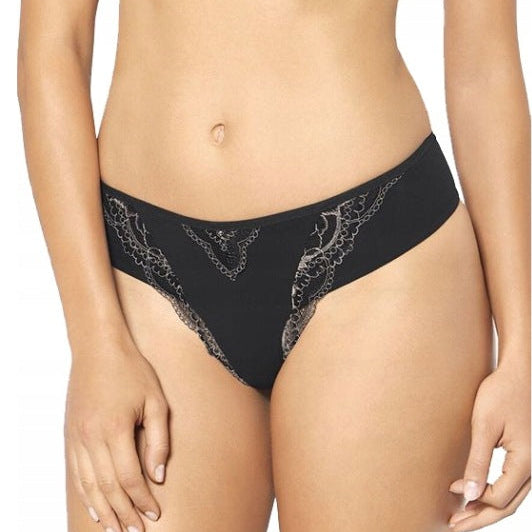 Triumph stringai Primrose Florale Hipster