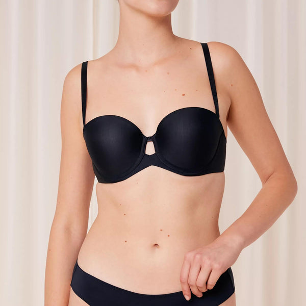 Triumph liemenėlė su pakietinimu