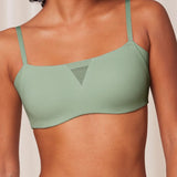 Liemenėlė be lankelių Triumph Flex Smart N EX