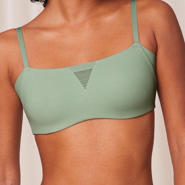 Liemenėlė be lankelių Triumph Flex Smart N EX