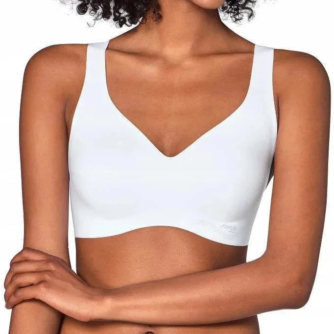 Sloggi besiūlė Bralette liemenėlė ZERO Feel