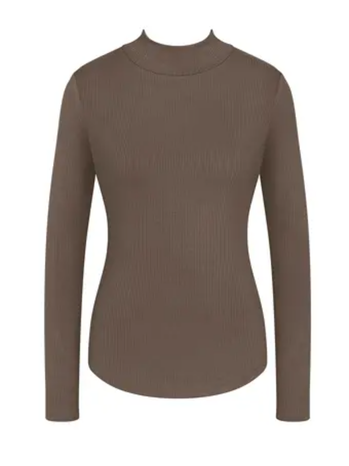 Miego palaidinė Triumph Climate Control LSL TOP Turtle Neck