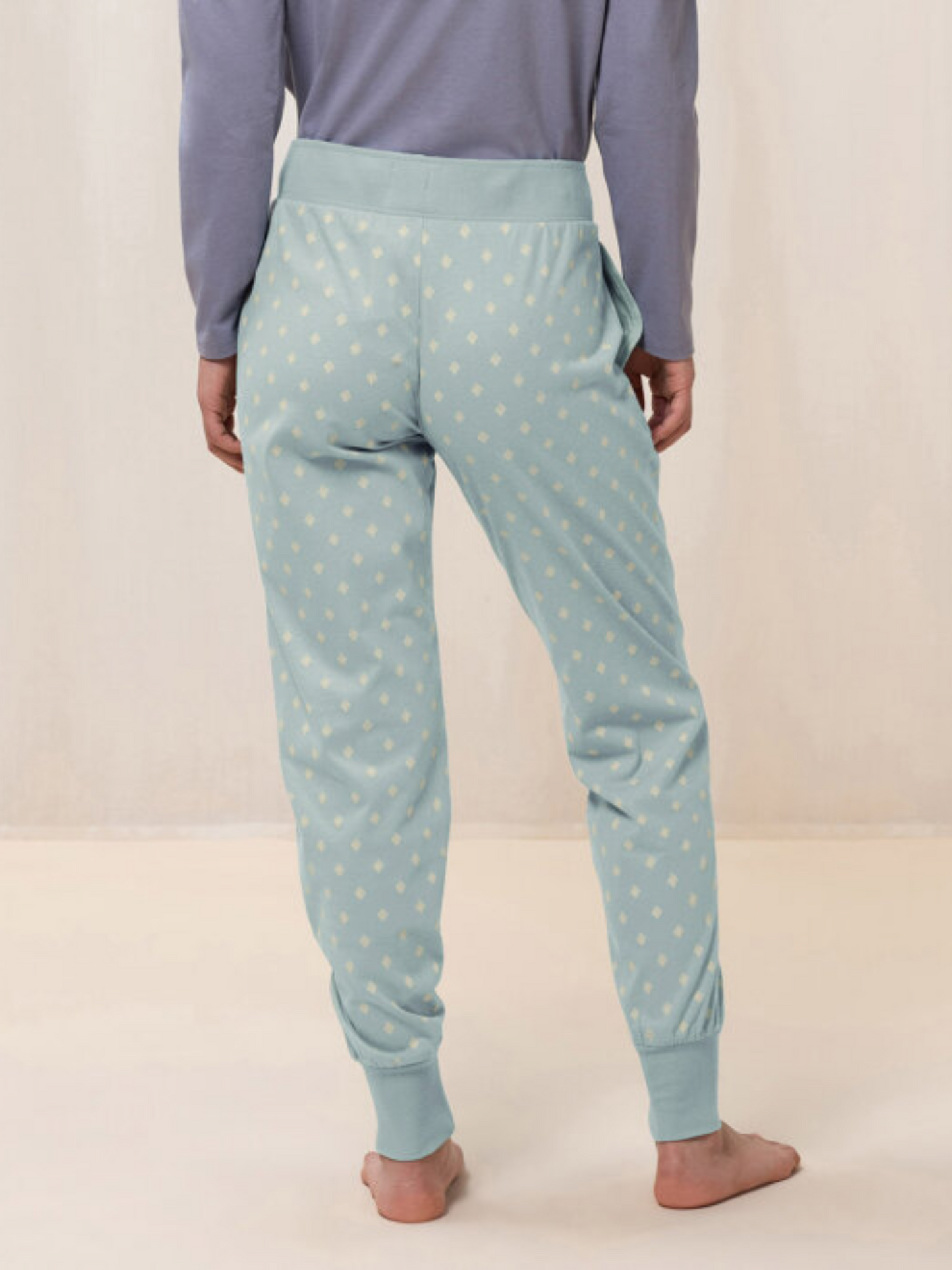 Triumph pižaminės kelnės Mix & Match Trousers Jersey X