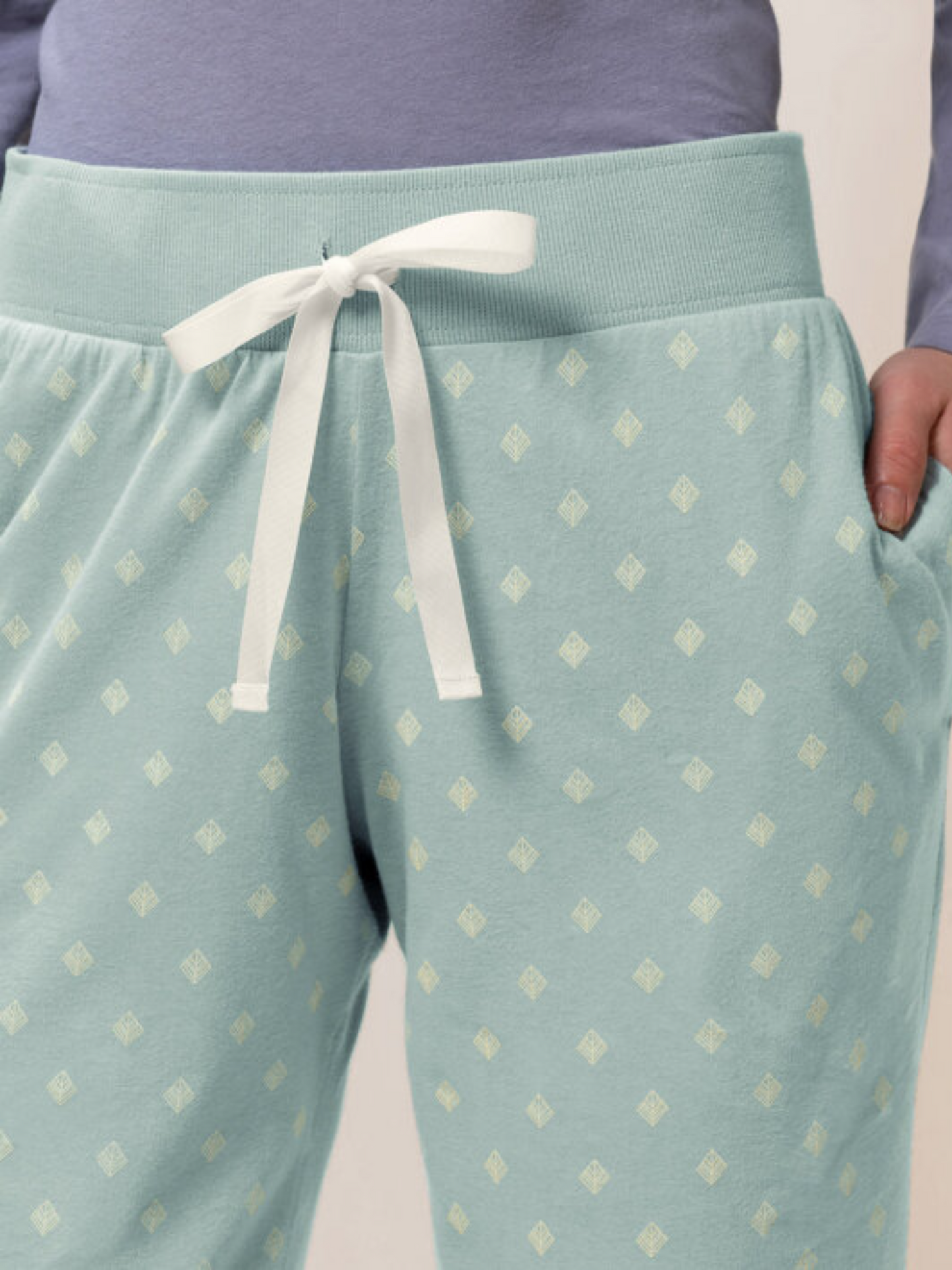 Triumph pižaminės kelnės Mix & Match Trousers Jersey X