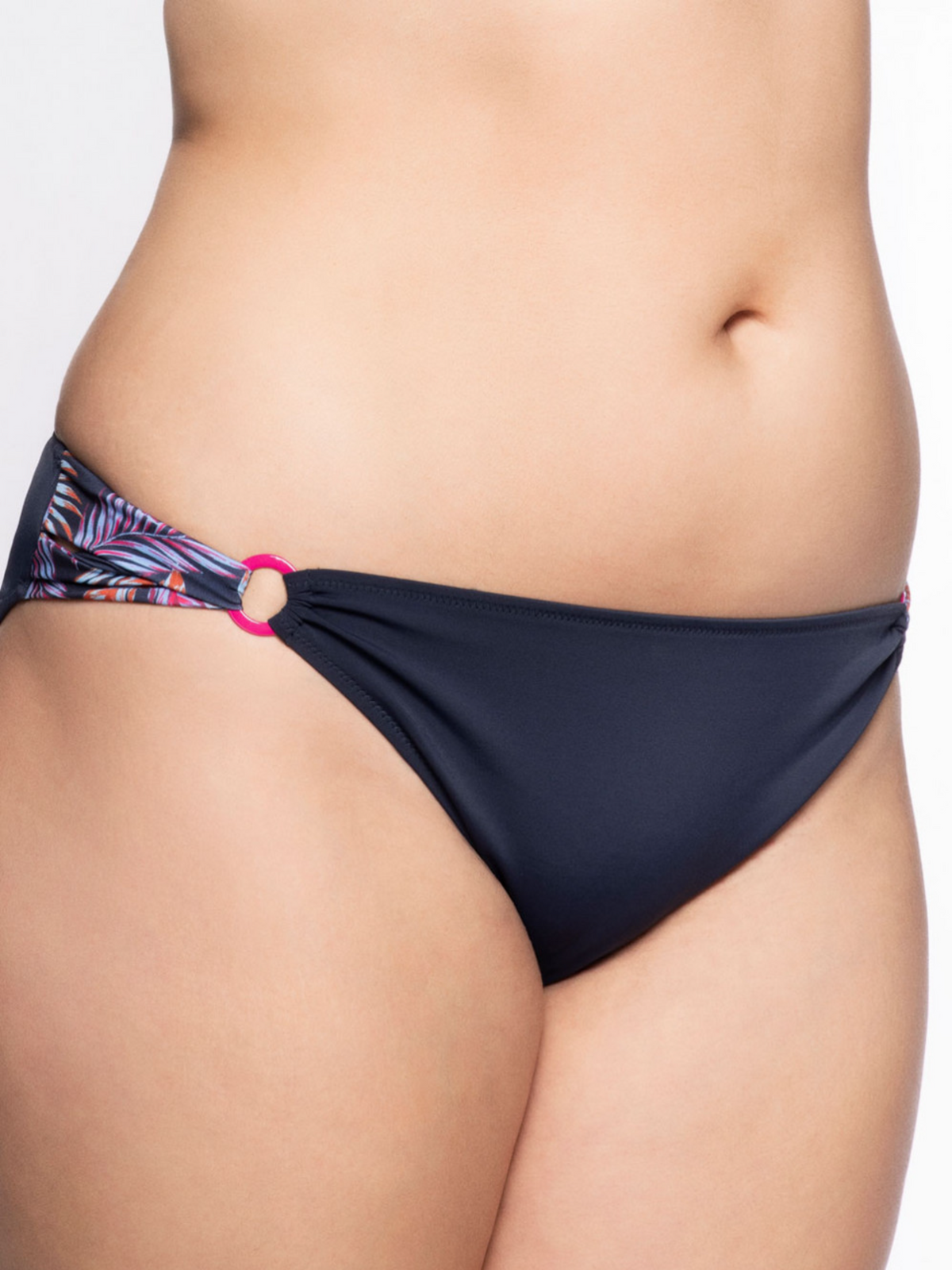 Atskiras maudymosi kostiumėlis Ulla Bikini-Oberteil Nizza