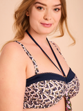Maudymosi liemenėlė