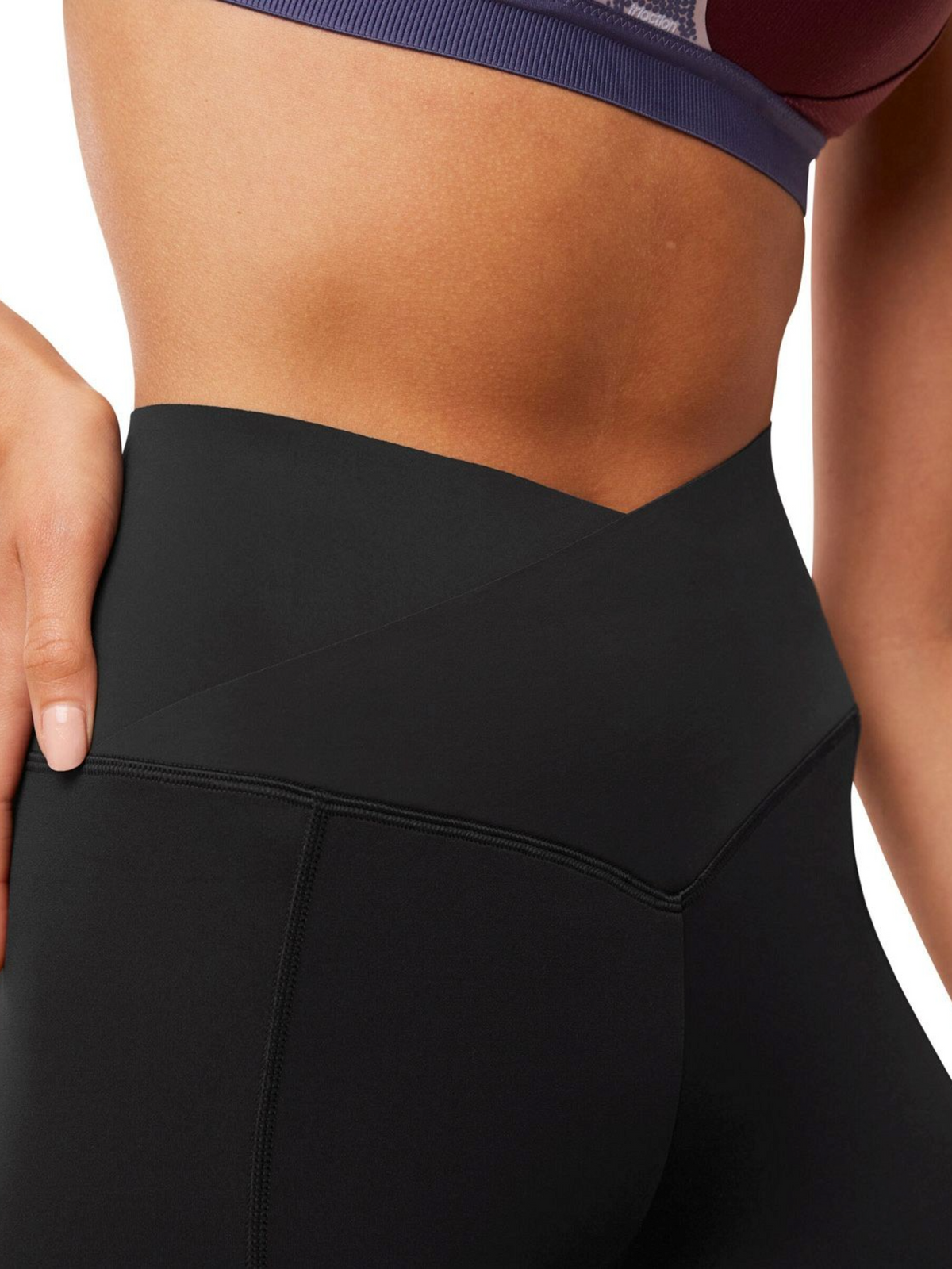 Triumph Triaction sportinės tamprės