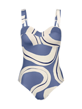 Maudymosi kostiumėlis Triumph