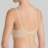Medvilninė Triumph liemenėlė