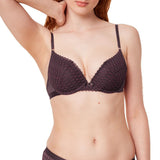 Liemenėlė su push up Triumph