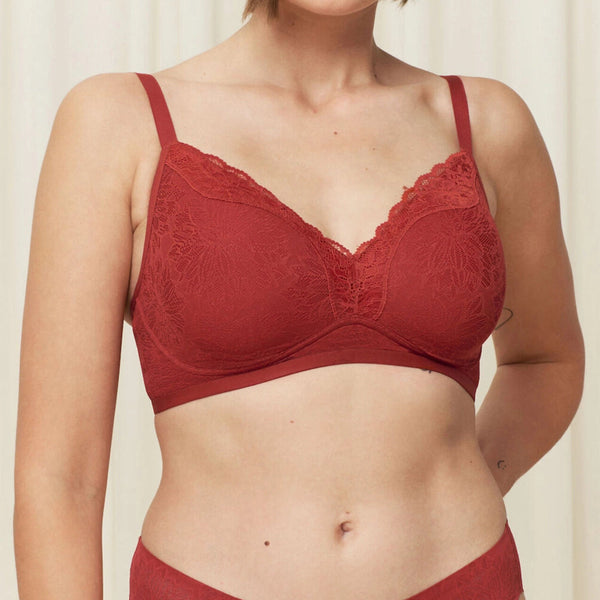 Triumph patogi liemenėlė