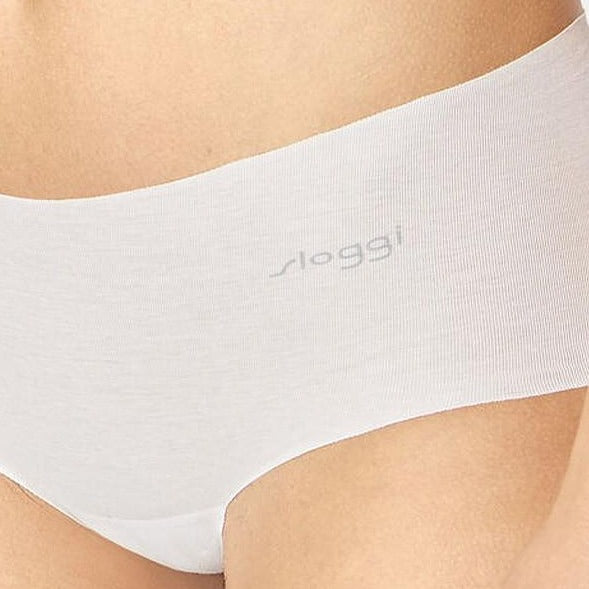 Medvilninės kelnaitės Sloggi