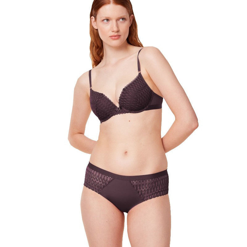 Liemenėlė su push up Triumph