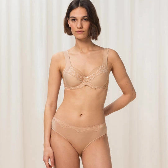 Triumph liemenėlė be pakietinimo