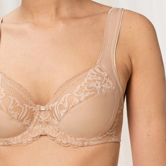 Triumph liemenėlė be pakietinimo