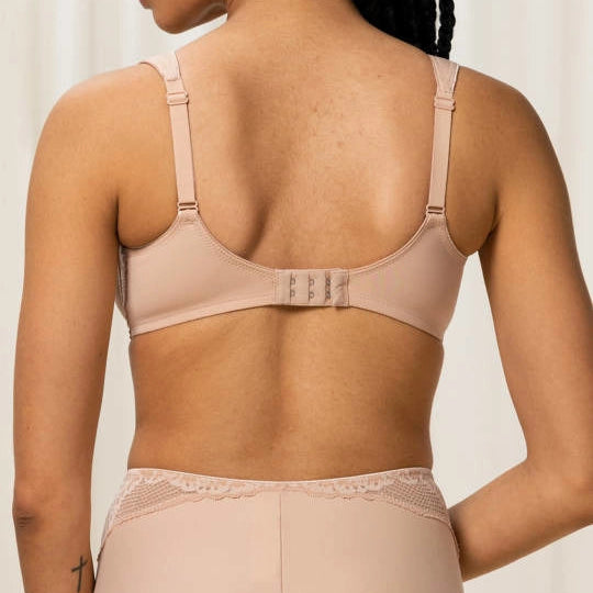Triumph liemenėlė be pakietinimo